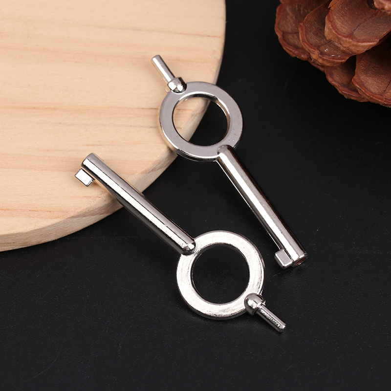 Chain Lock Combination - 2 unidades de chaves para algemas