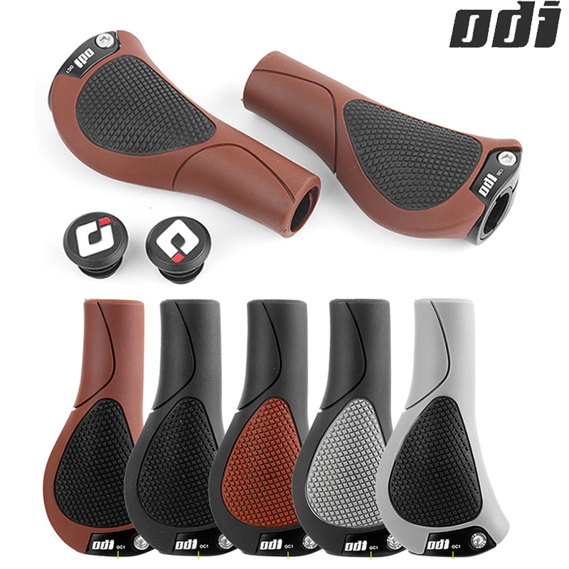 Commuter Bike Lock - Odi oc1 alças de bicicleta ergonomia