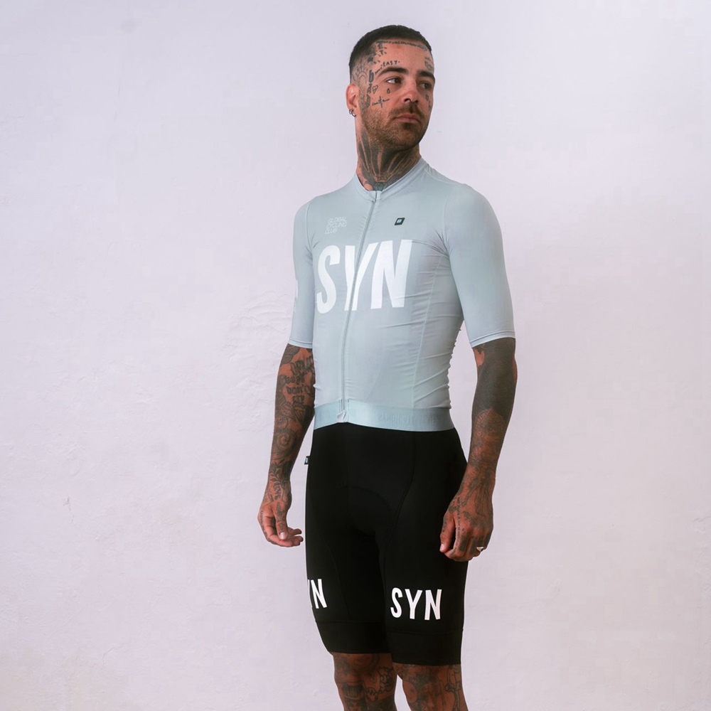 Cycling Commuter Trousers - Camisa de ciclismo de manga curta