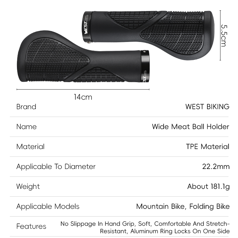 West biking apertos de bicicle - Commuter Bike Lock avaliação e preço