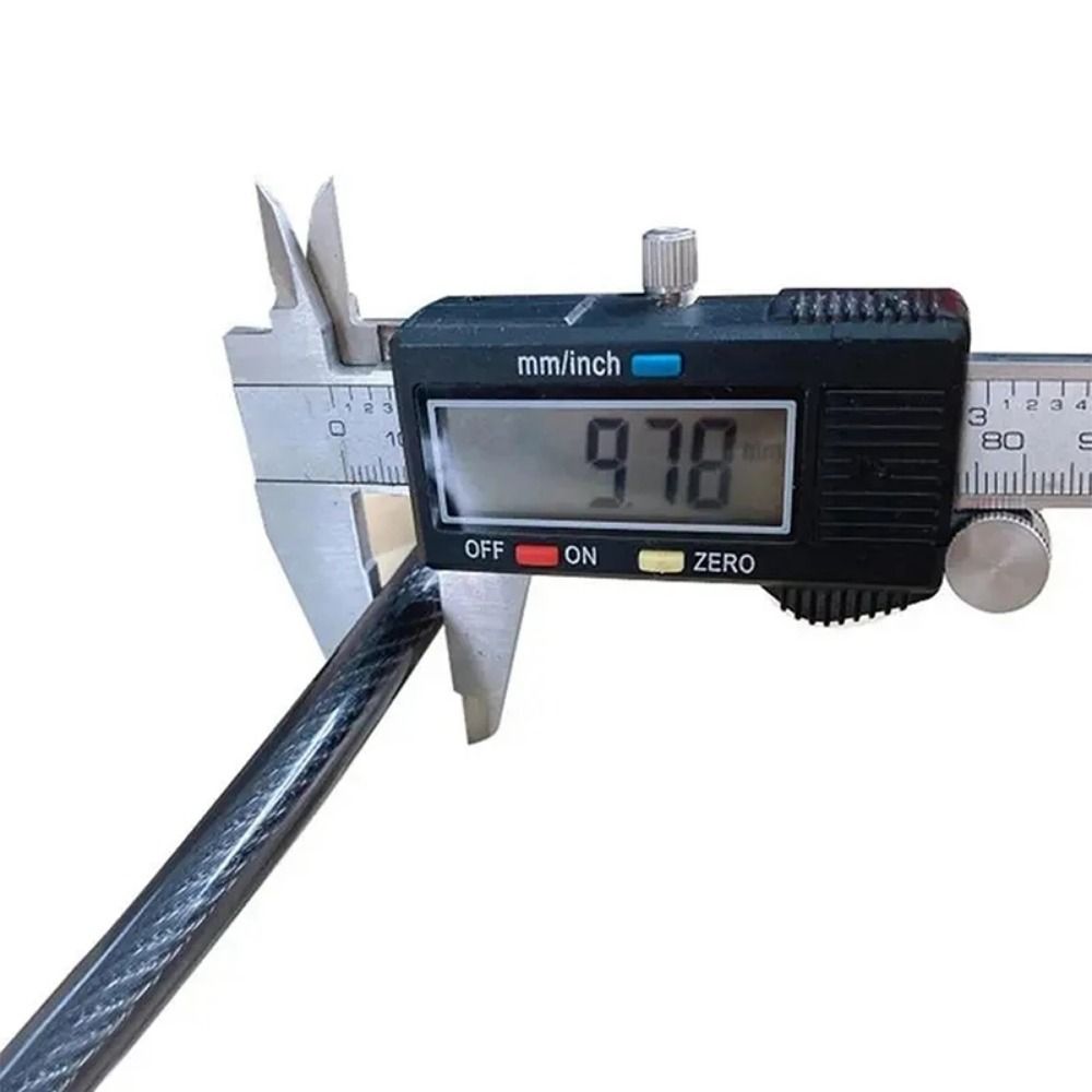Cabo de segurança para bicicle - Cable Lock Flexible avaliação e preço