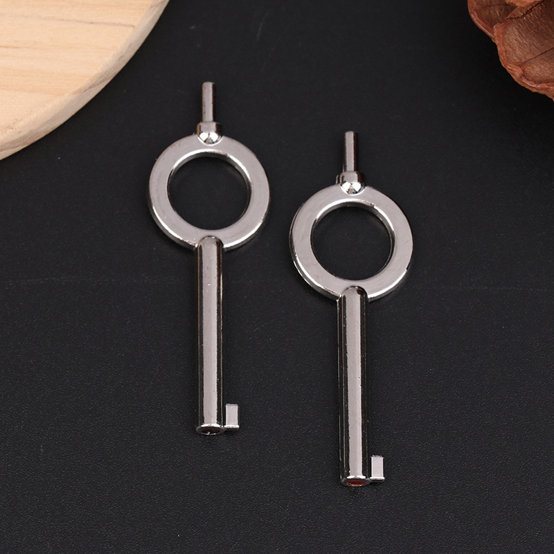 2 unidades de chaves para alge - Chain Lock Combination avaliação e preço