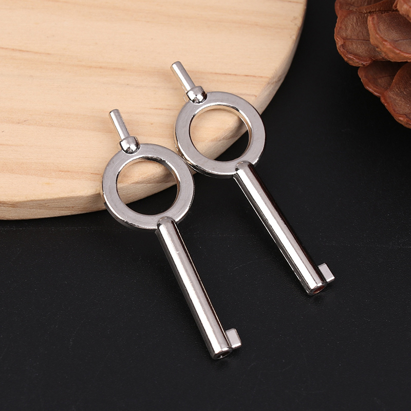 2 unidades de chaves para alge - Chain Lock Combination avaliação e preço