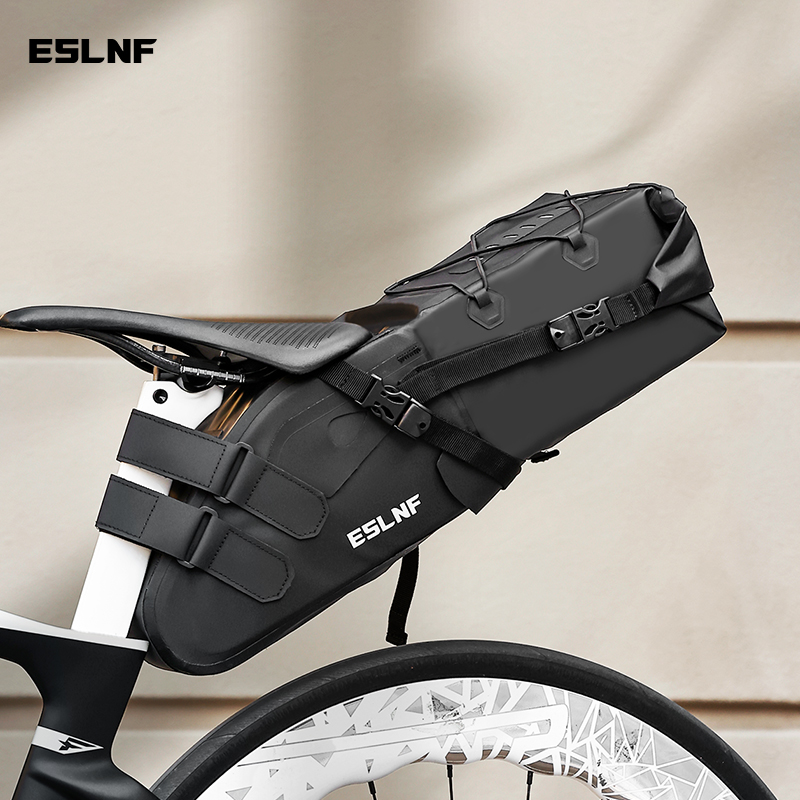 Bolsa de Bicicleta ESLNF Refle - Commuting By Bike avaliação e preço