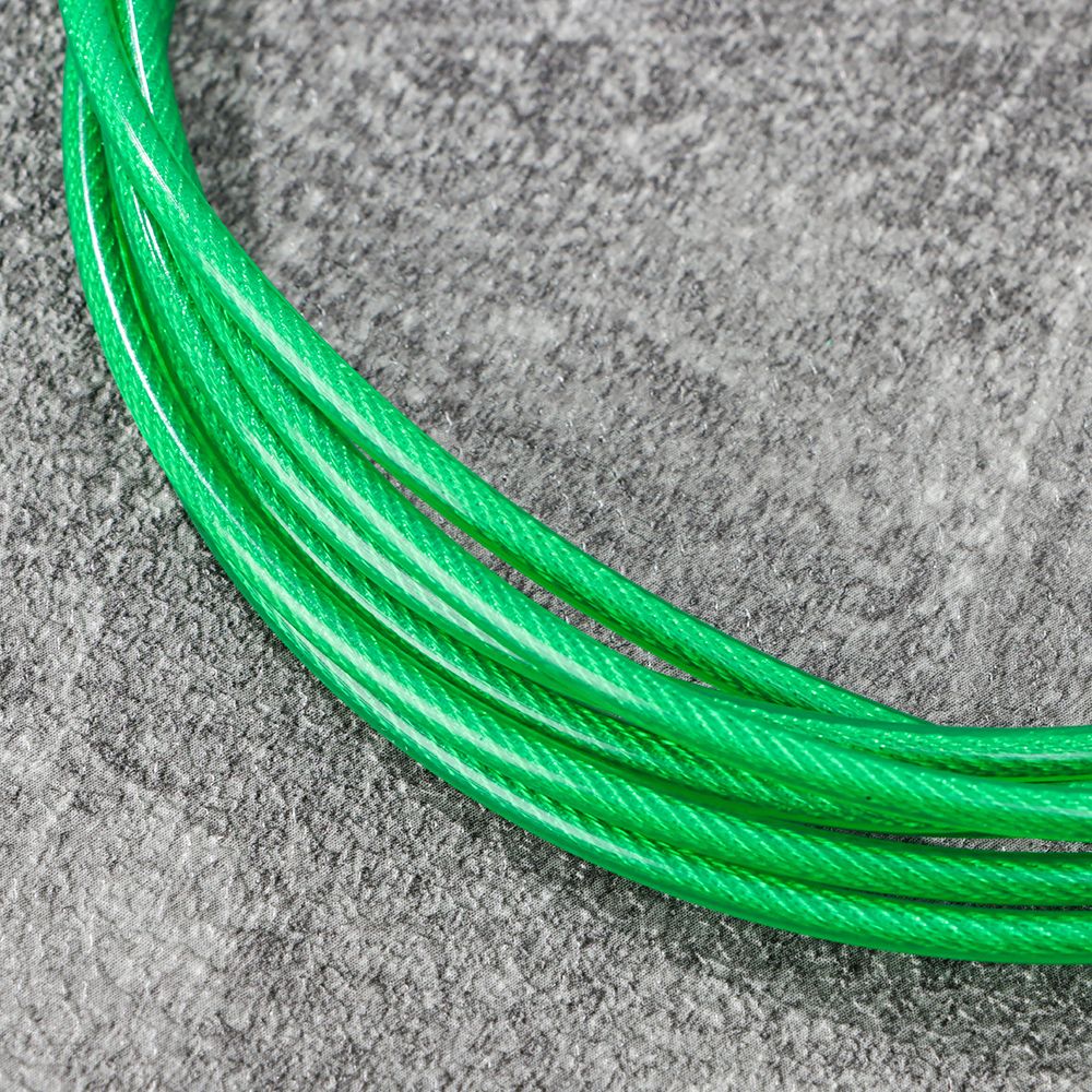 Cabo de aço anti-roubo para mt - Cable Lock Flexible avaliação e preço