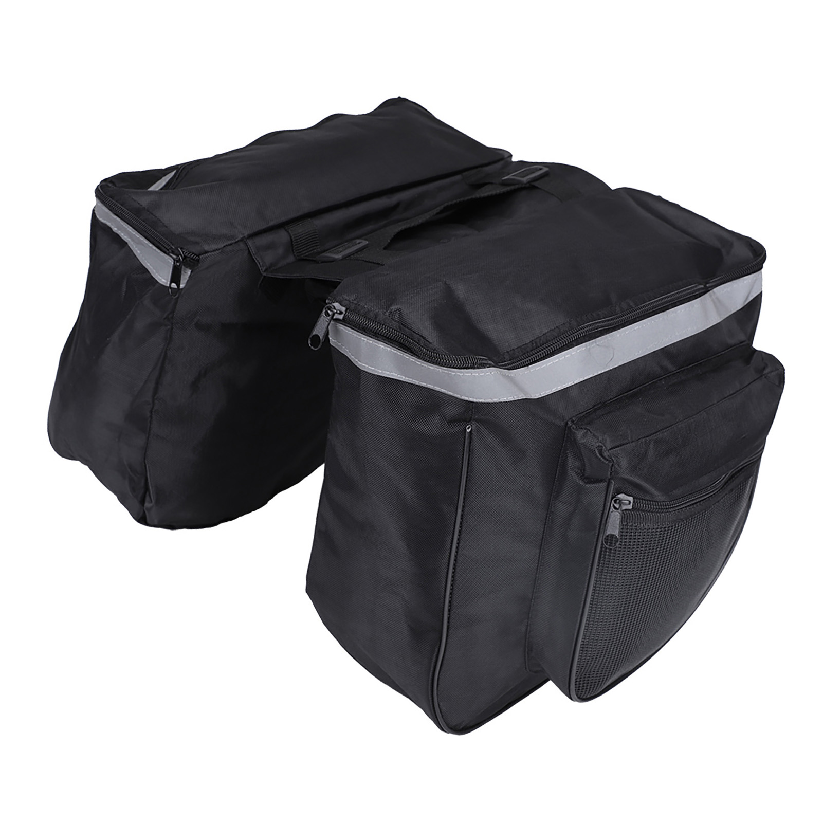 Bolsa de Carga Traseira para B - Panniers Waterproof Rear avaliação e preço