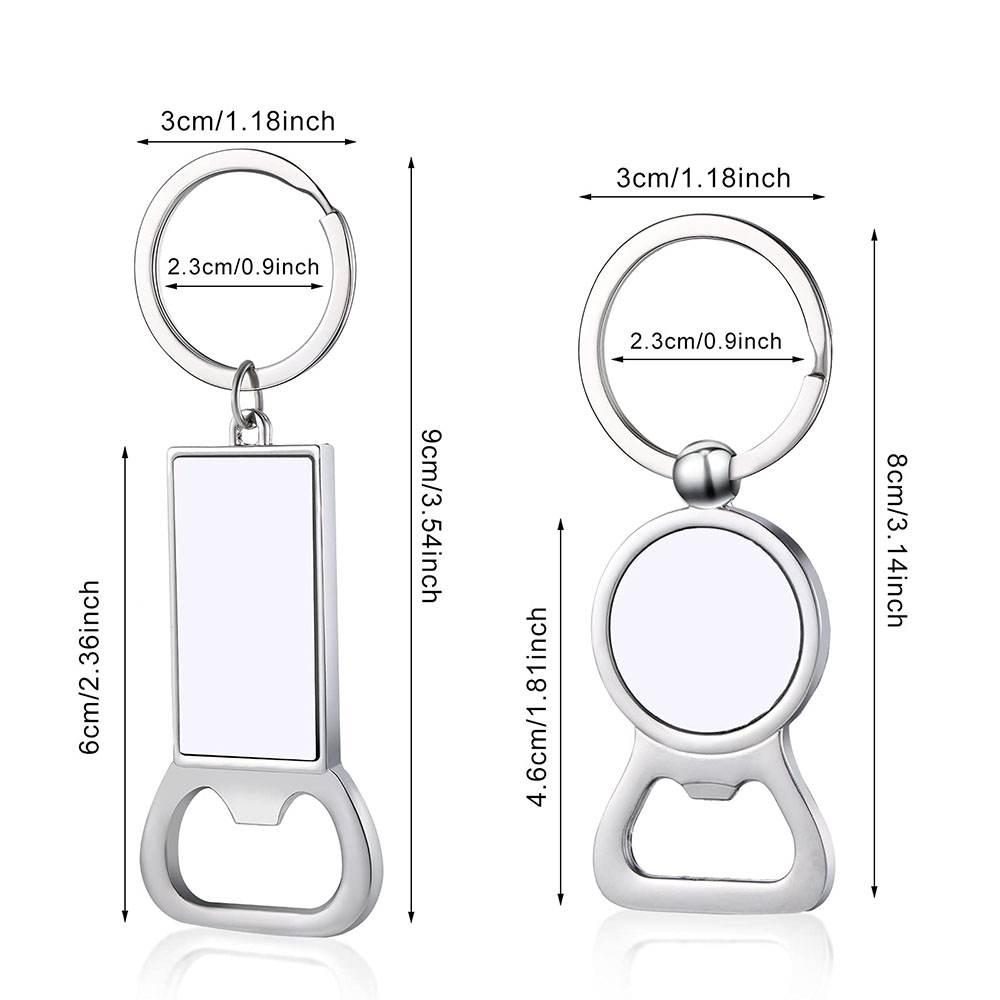 10 pçs sublimação em branco ch - Chain Lock Combination avaliação e preço