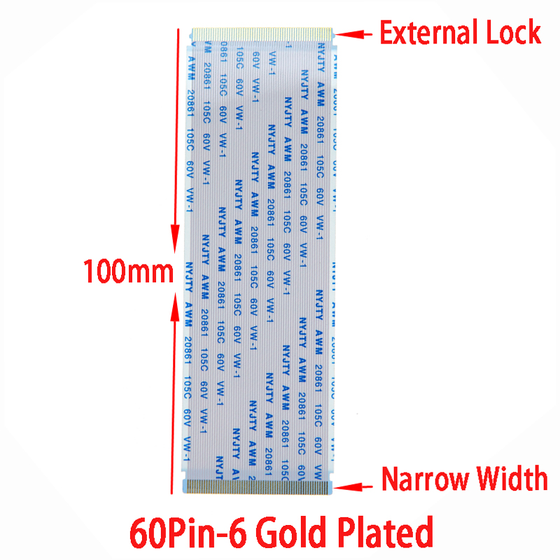 Cabo FFC de Largura Estreita c - Cable Lock Flexible avaliação e preço