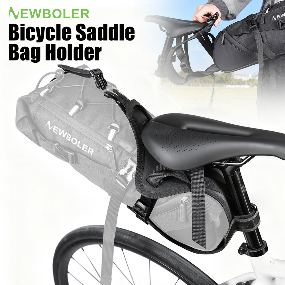 Newboler bicicleta sela saco t - Panniers Waterproof Rear avaliação e preço