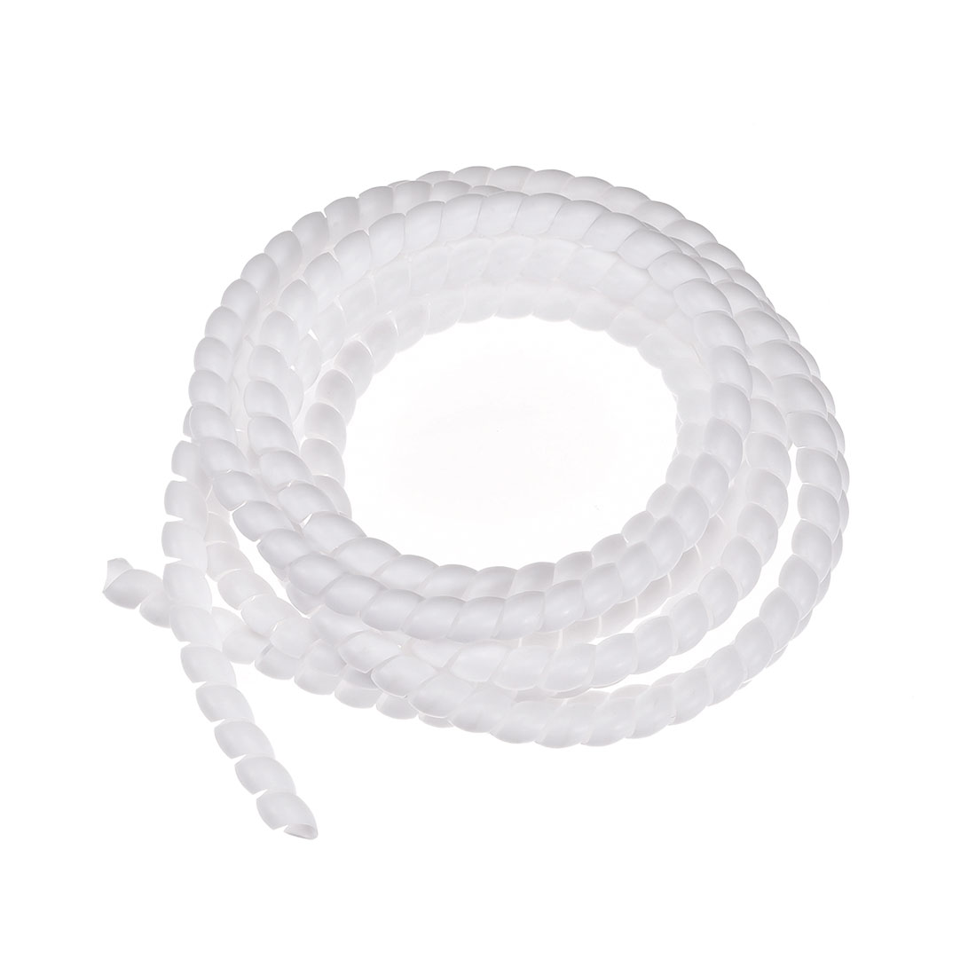 Envoltório de tubo espiral fle - Cable Lock Flexible avaliação e preço